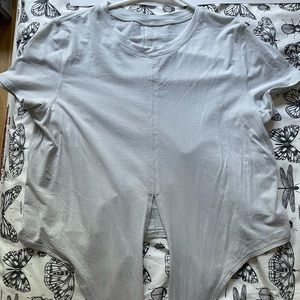 Time to Restore lululemon athletica